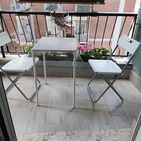 Appartement Roman's House *