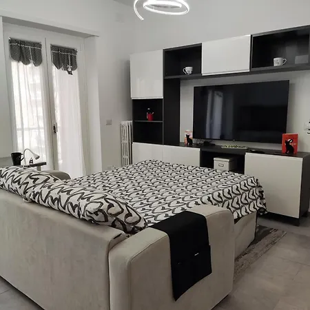 Appartement Roman's House *