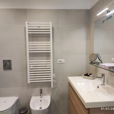 Roman's House Appartement *