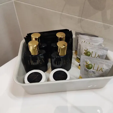 Appartement Roman's House Rome