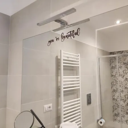 Roman's House Appartement *