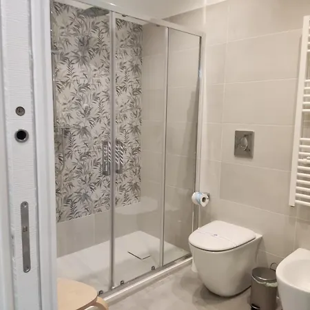 Roman's House * Rome