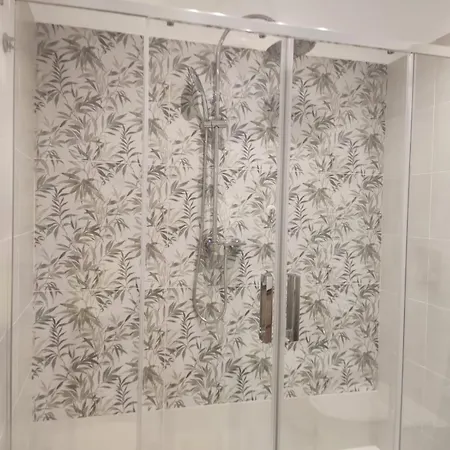 Appartement Roman's House