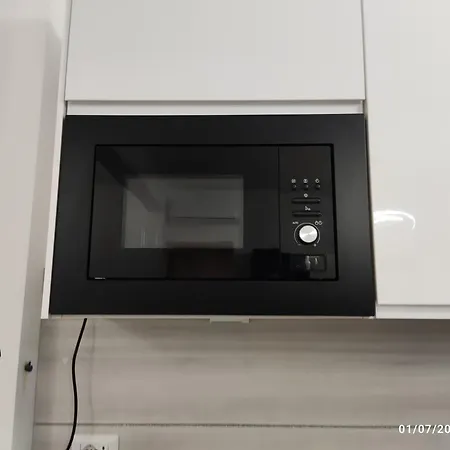 Appartement Roman's House *