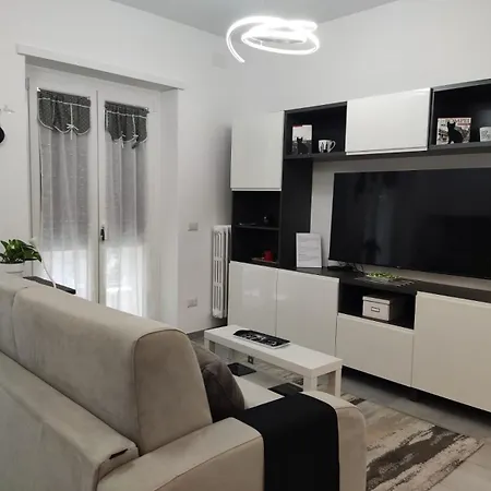 Roman's House *