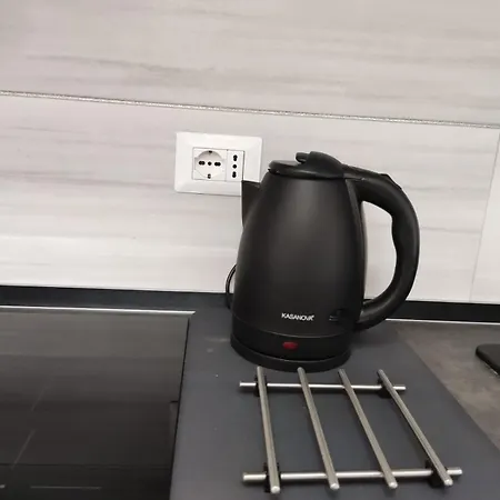 公寓 Roman's House 罗马