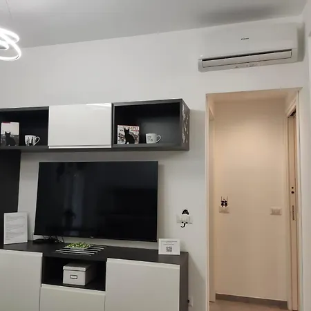 Roman's House 罗马