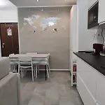 شقة Roman's House روما