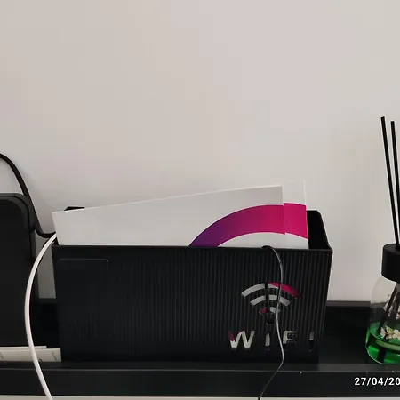 Roman's House Appartamento *