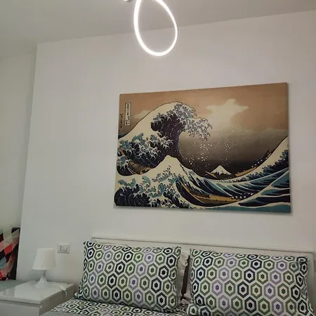 Roman's House Apartamento Roma