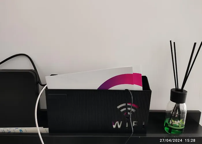 Roman's House Appartamento *