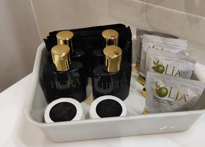 Appartamento Roman's House Roma