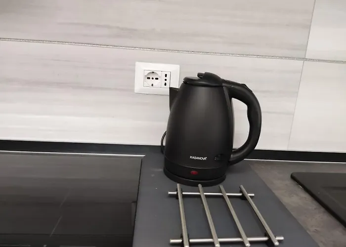 Appartamento Roman's House Roma