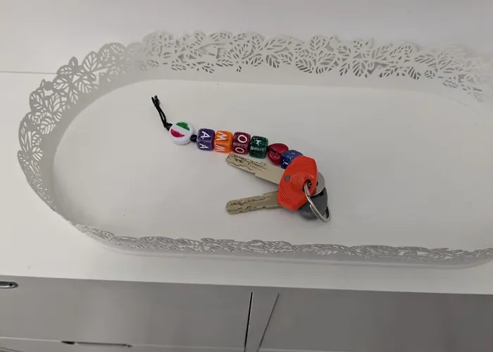 Roman's House * Roma