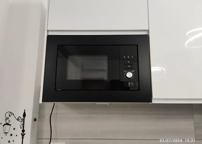 Appartamento Roman's House *